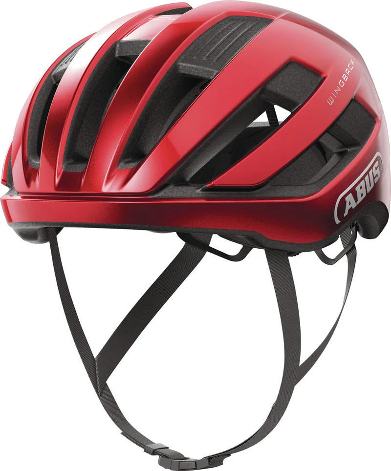 Abus Wingback road bike helmet