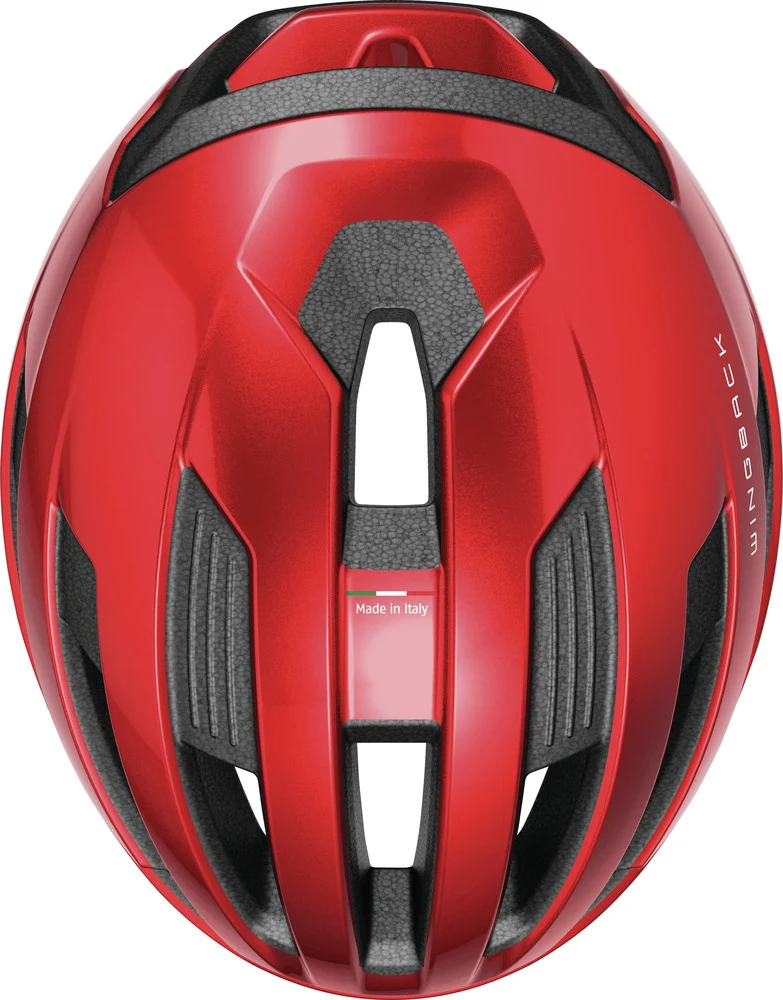 Abus Wingback road bike helmet
