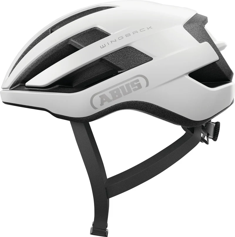 Abus Wingback road bike helmet