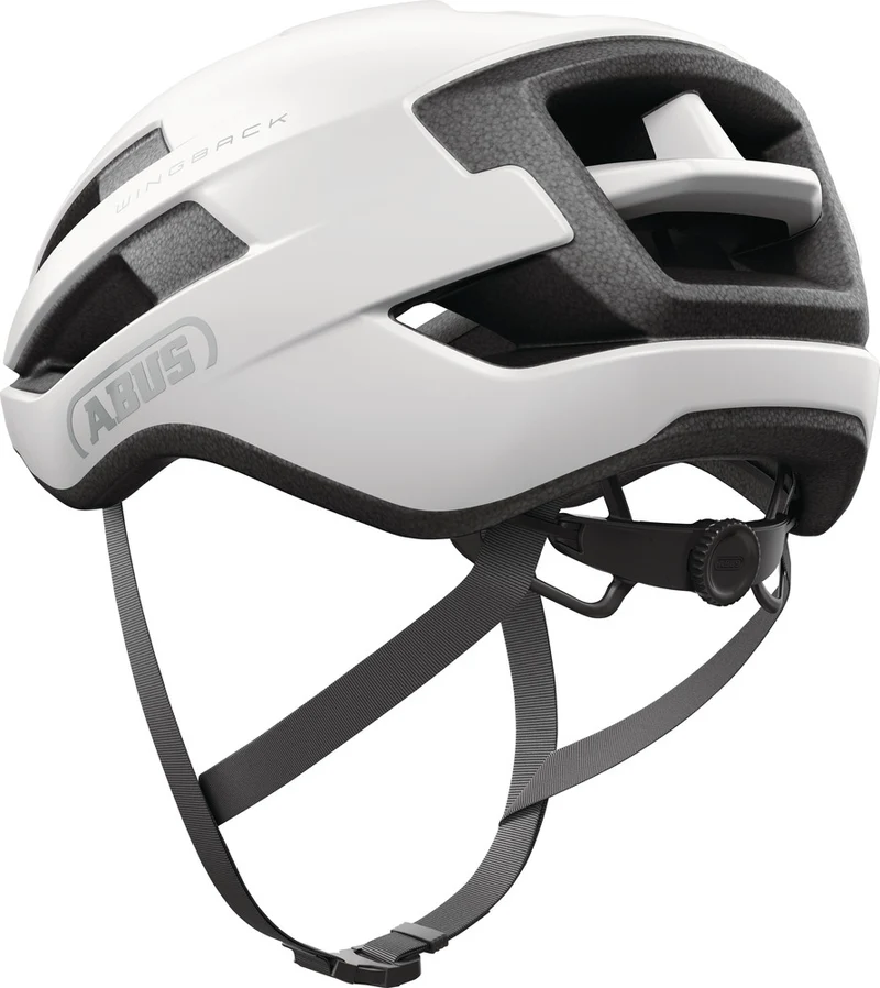 Abus Wingback road bike helmet