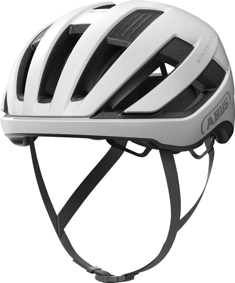 Abus Wingback road bike helmet