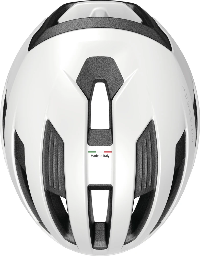 Abus Wingback road bike helmet