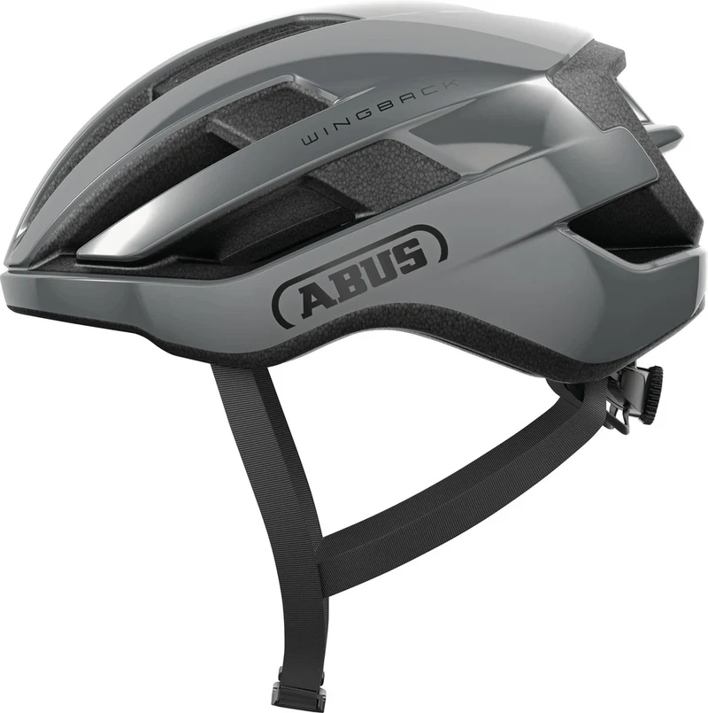 Abus Wingback road bike helmet
