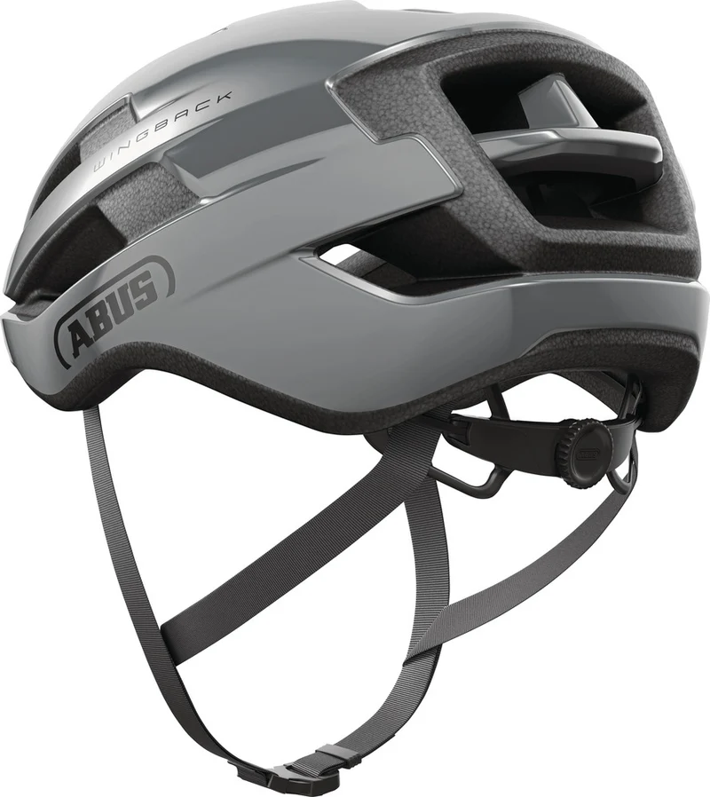 Abus Wingback road bike helmet