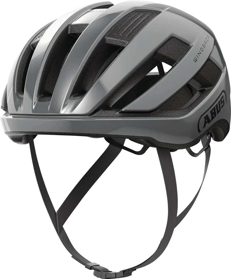 Abus Wingback road bike helmet