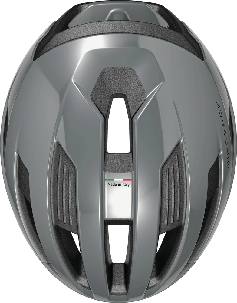 Abus Wingback road bike helmet