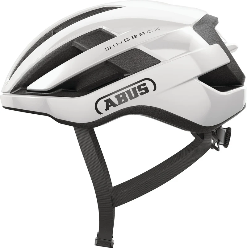 Abus Wingback road bike helmet