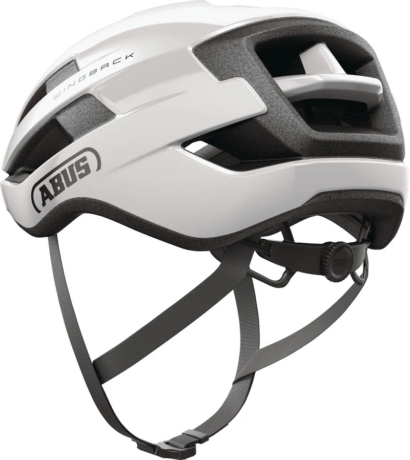Abus Wingback road bike helmet