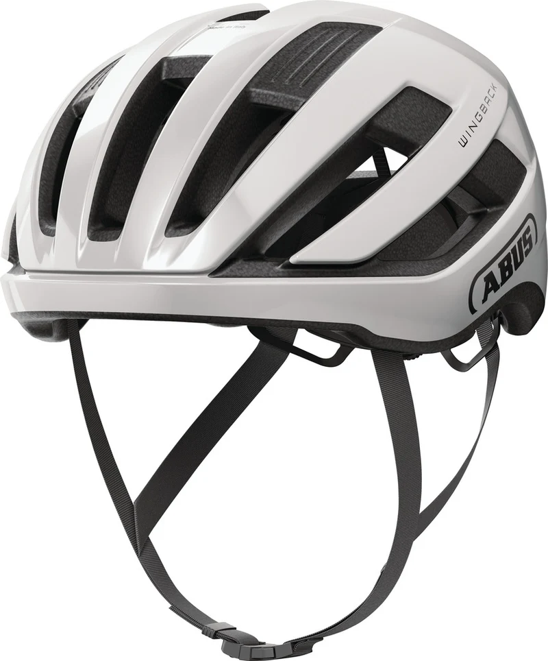 Abus Wingback road bike helmet