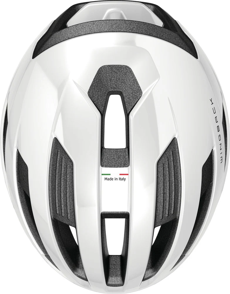 Abus Wingback road bike helmet