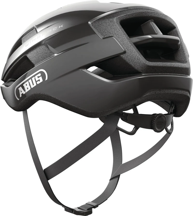 Abus Wingback road bike helmet