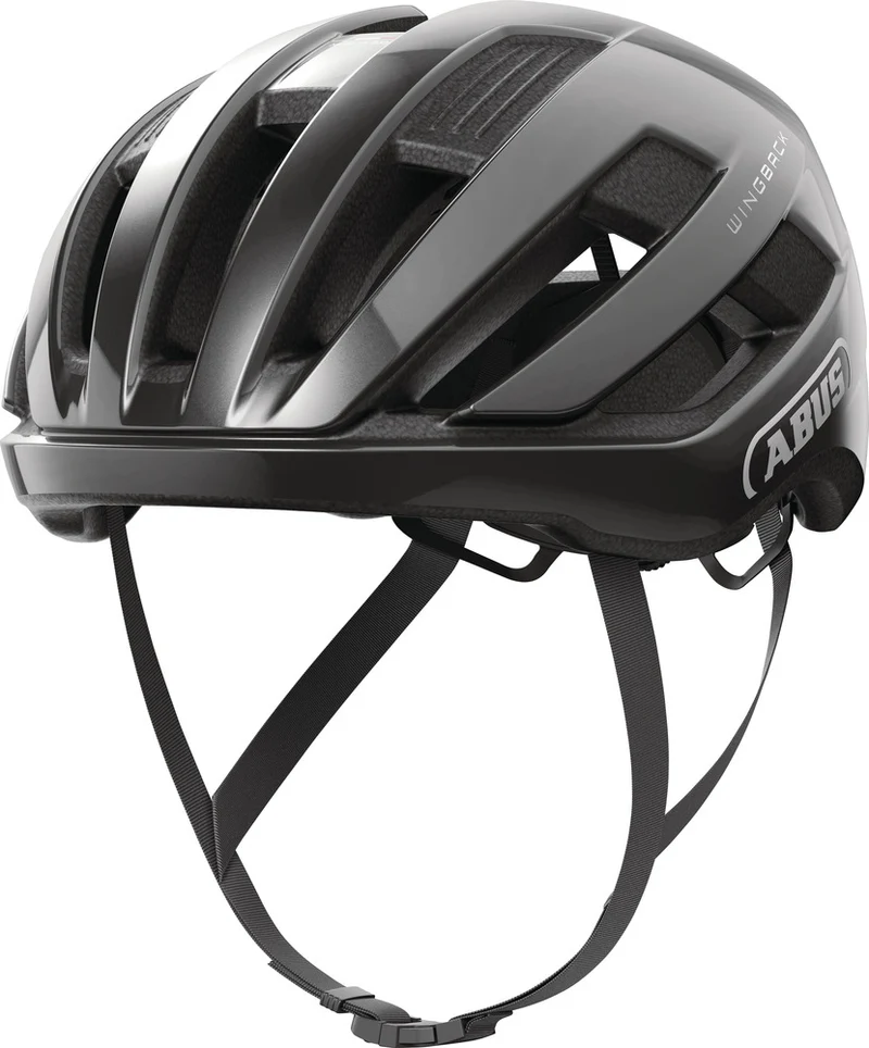 Abus Wingback road bike helmet