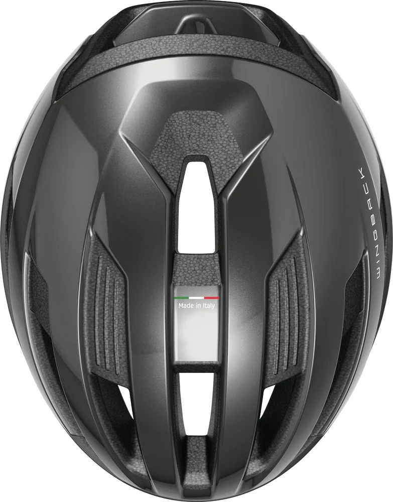Abus Wingback road bike helmet