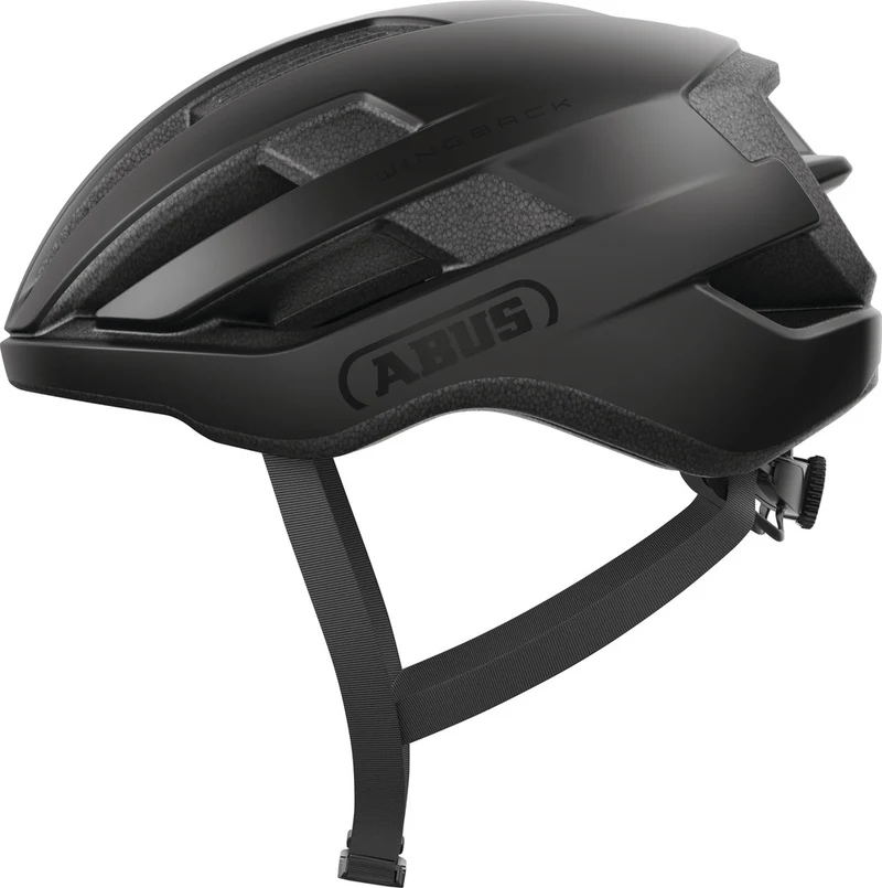 Abus Wingback road bike helmet