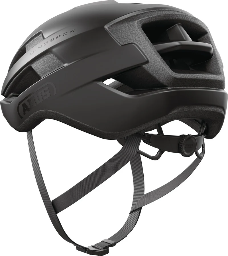 Abus Wingback road bike helmet