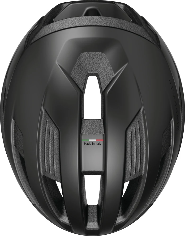 Abus Wingback road bike helmet