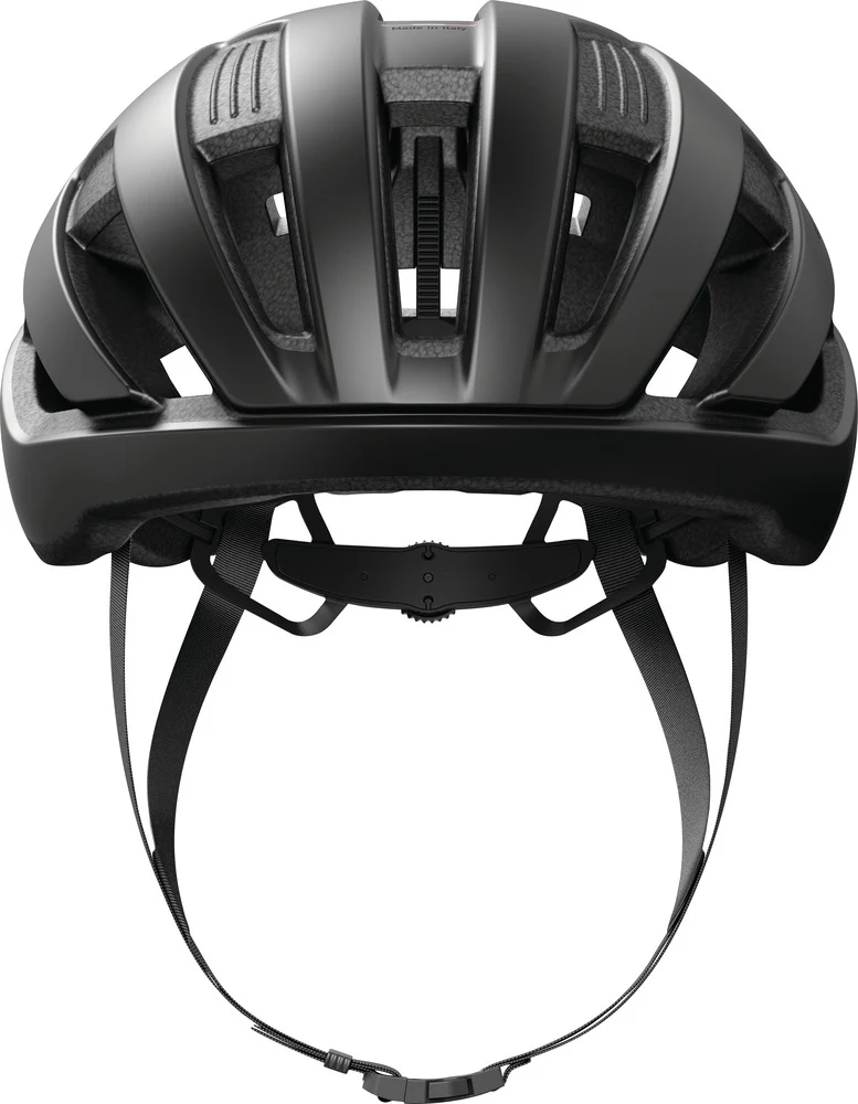 Abus Wingback road bike helmet