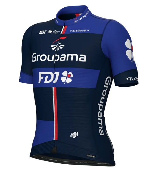 Groupama FDJ