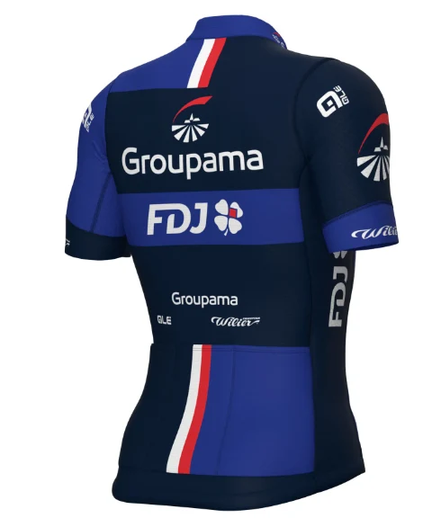 Groupama FDJ
