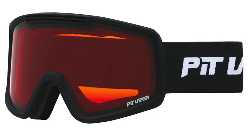 Masque Pit Viper The Exec French Fry SW