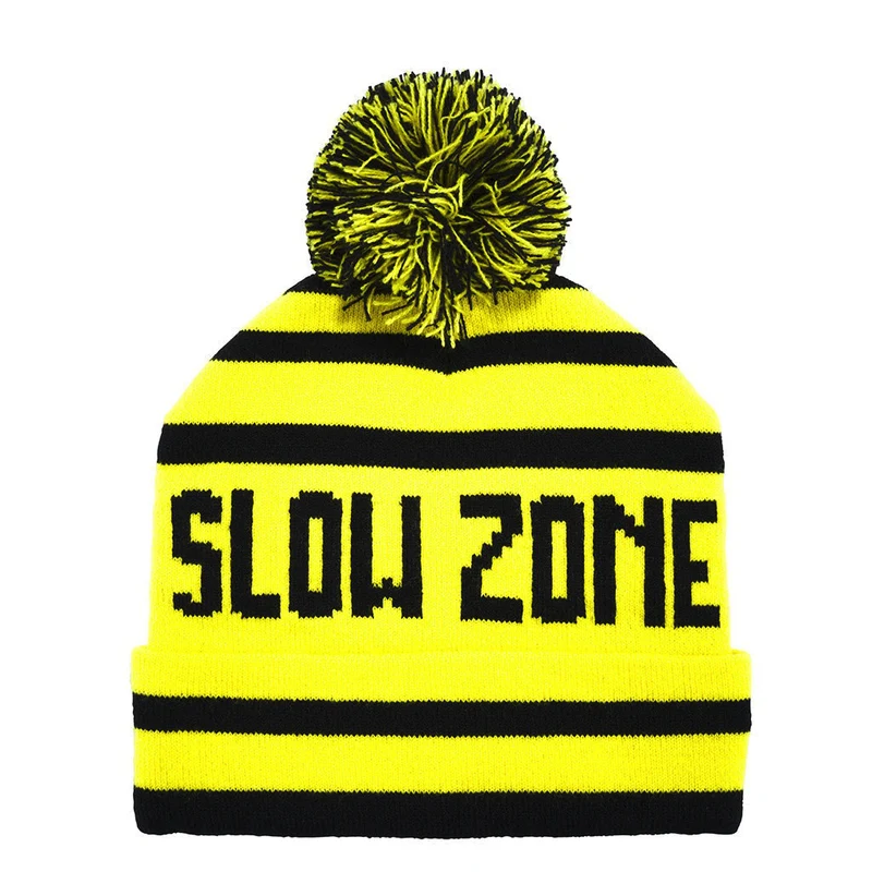 Bonnet Pit Viper Slow Zone