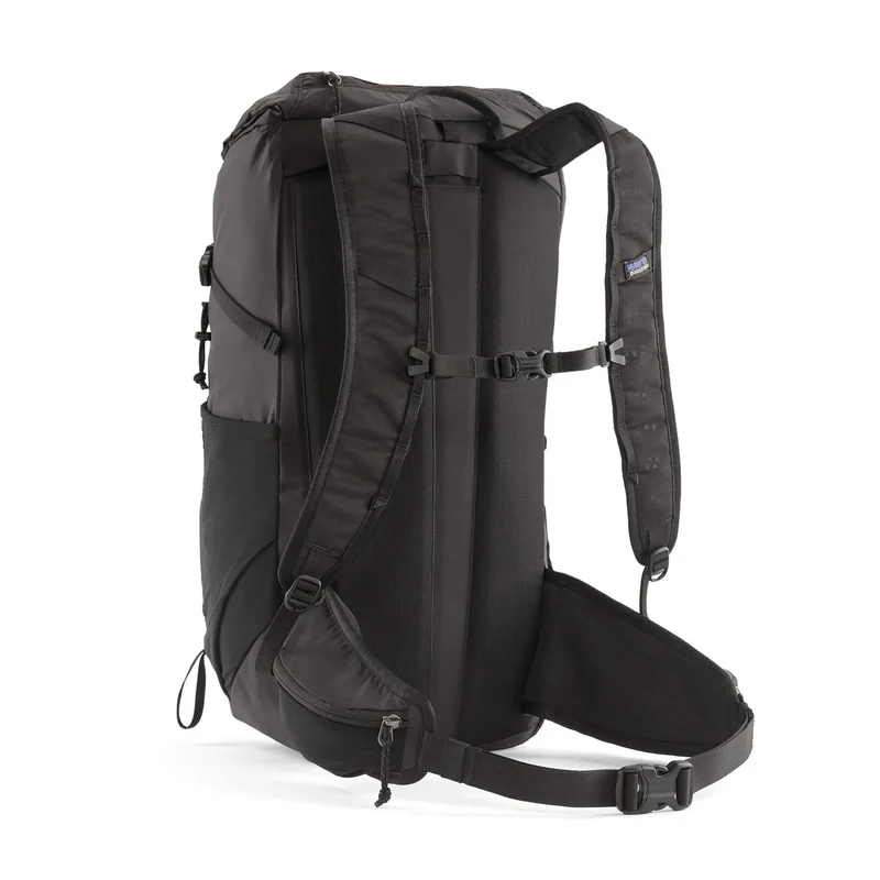 Terravia Pack 28L