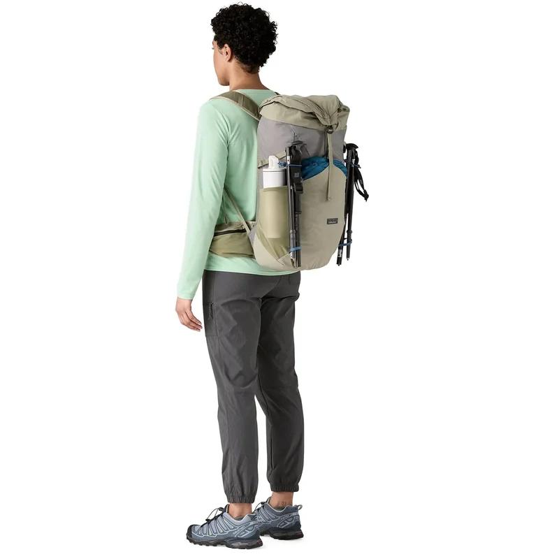 Terravia Pack 28L