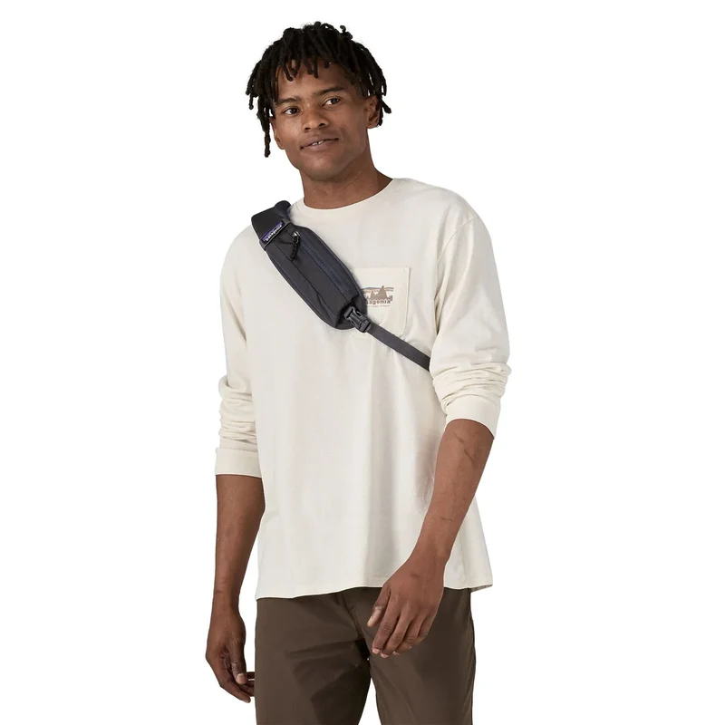 Atom Sling 8L