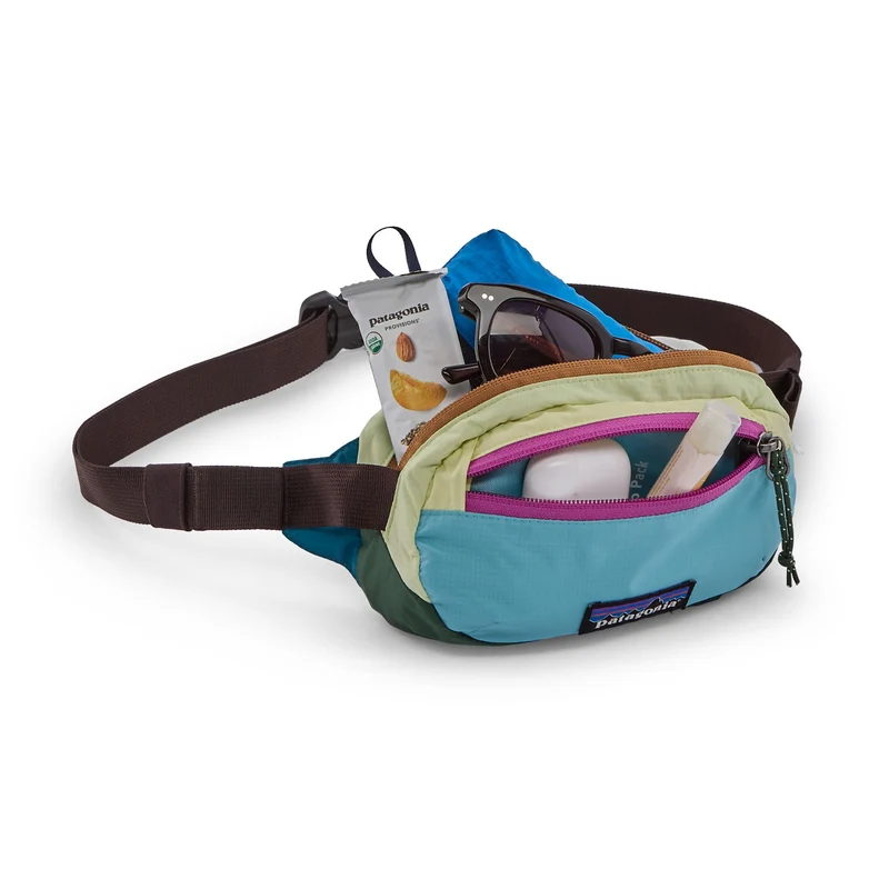 Terravia Mini Hip Pack