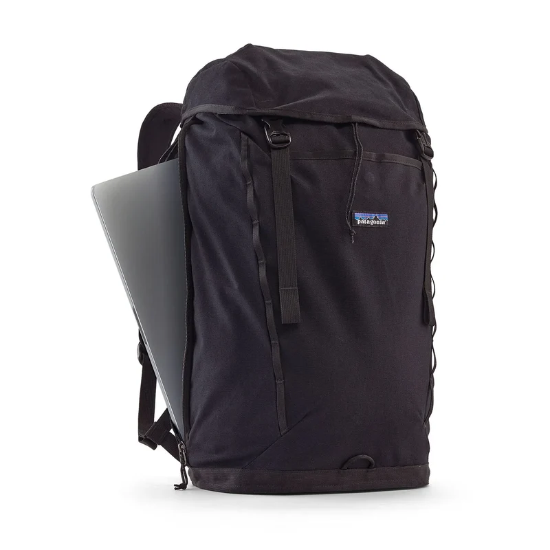 Fieldsmith Lid Pack 28L