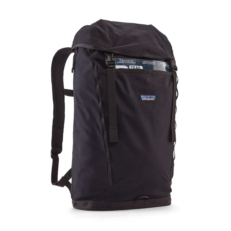 Fieldsmith Lid Pack 28L