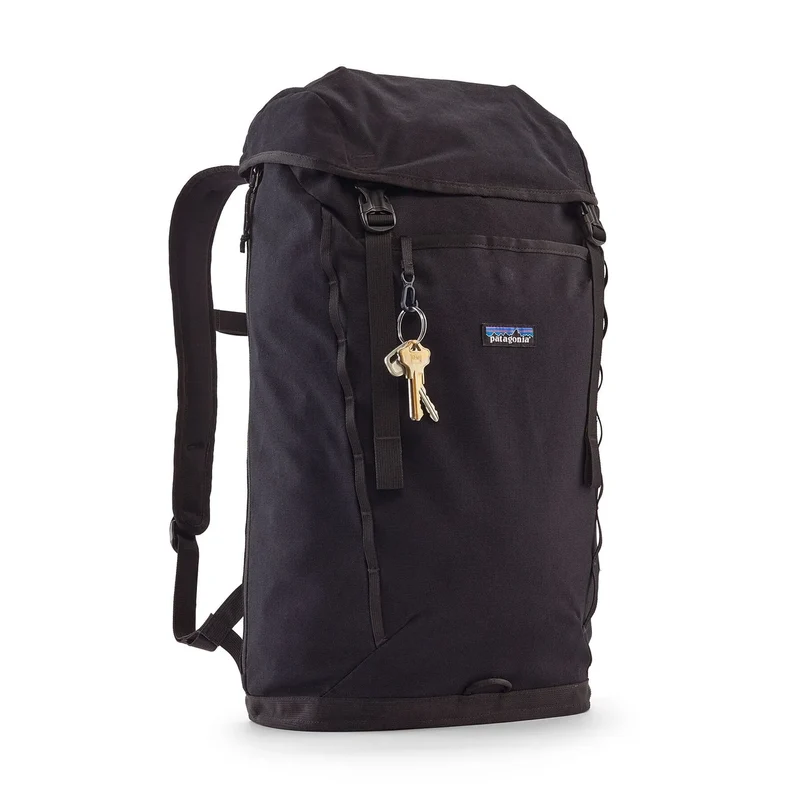 Fieldsmith Lid Pack 28L