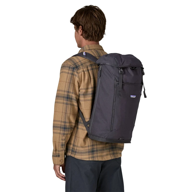 Fieldsmith Lid Pack 28L