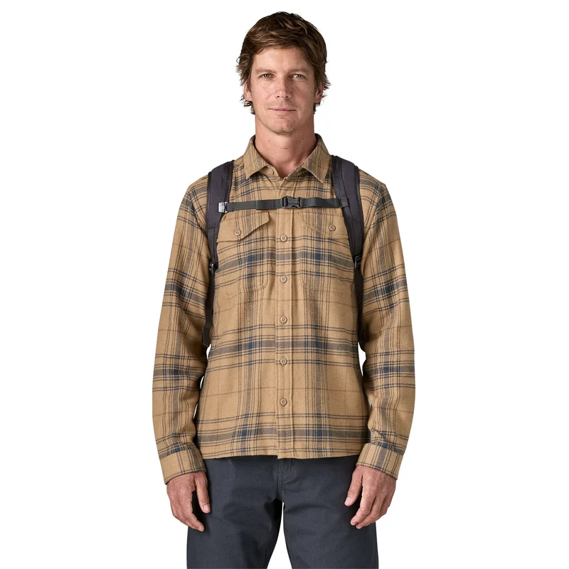 Fieldsmith Lid Pack 28L