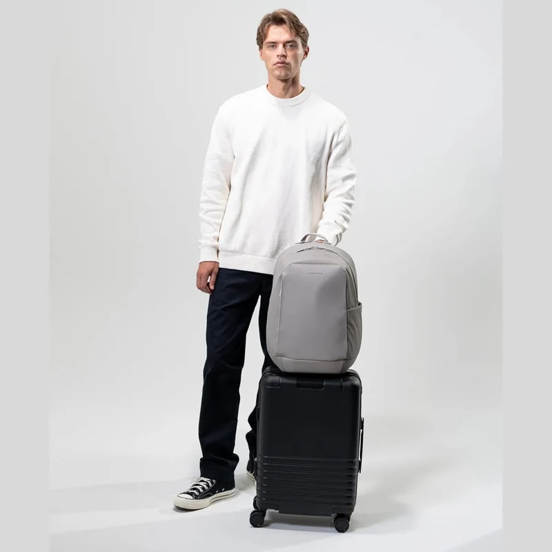 Oslo Backpack