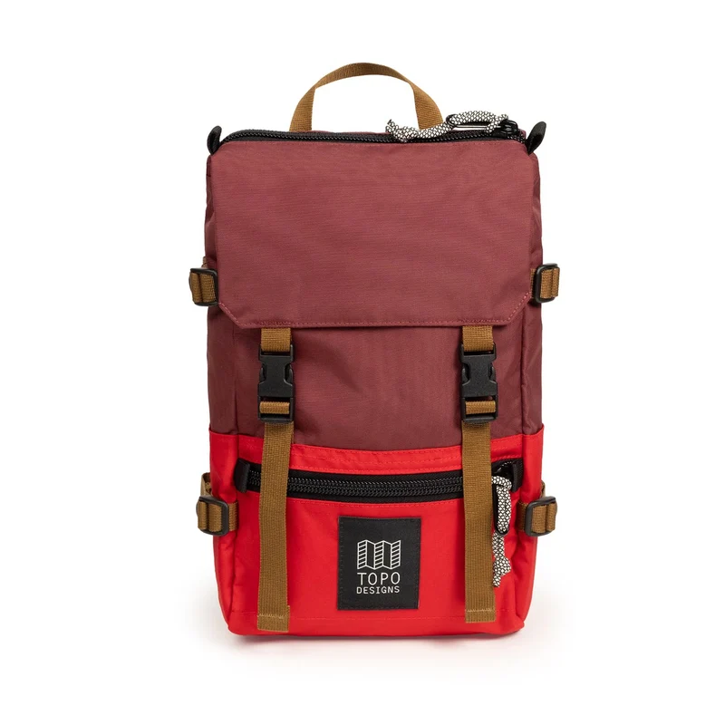 Rover Pack Mini