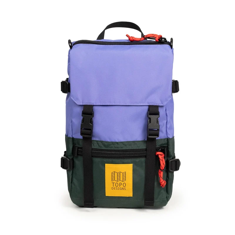 Rover Pack Mini
