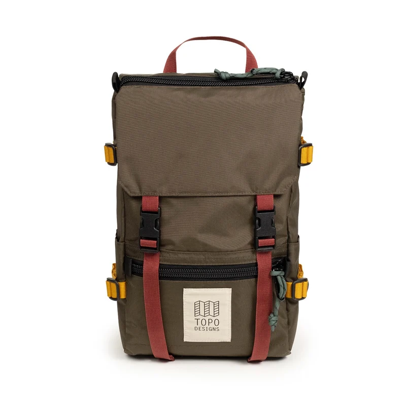 Rover Pack Mini