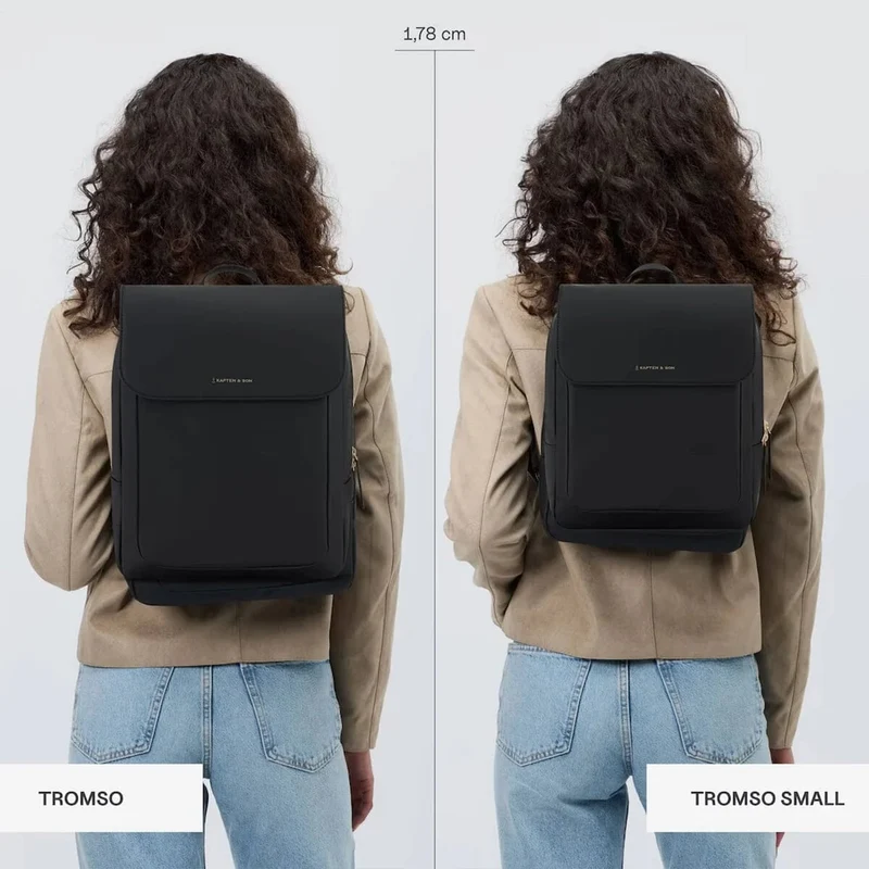 Tromso Small Backpack