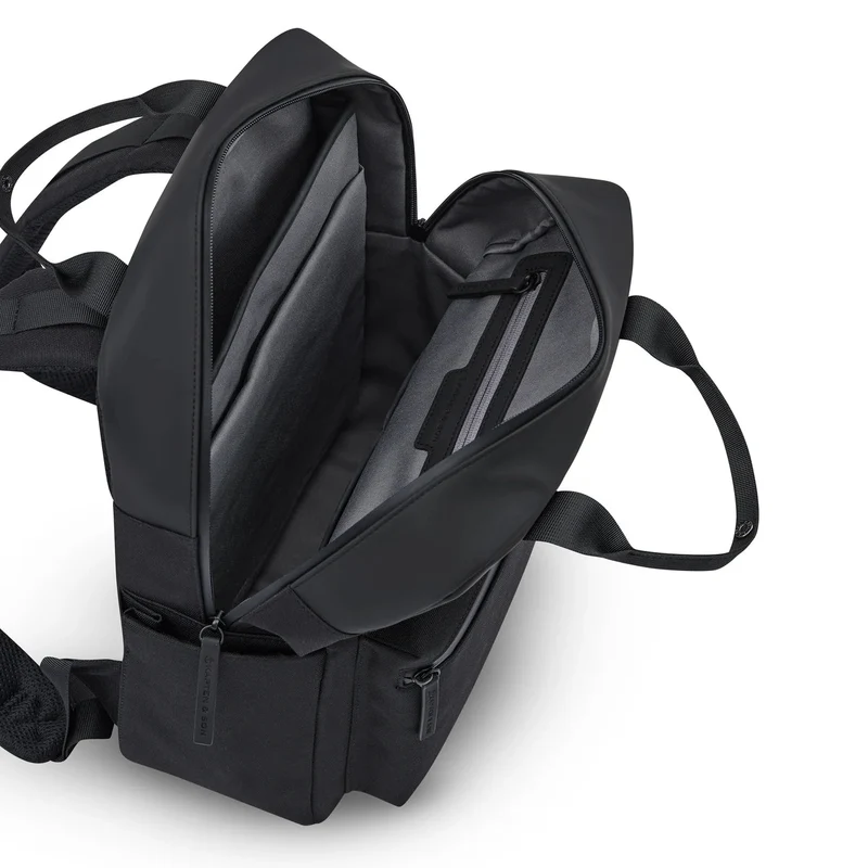 Bergen Pro Backpack