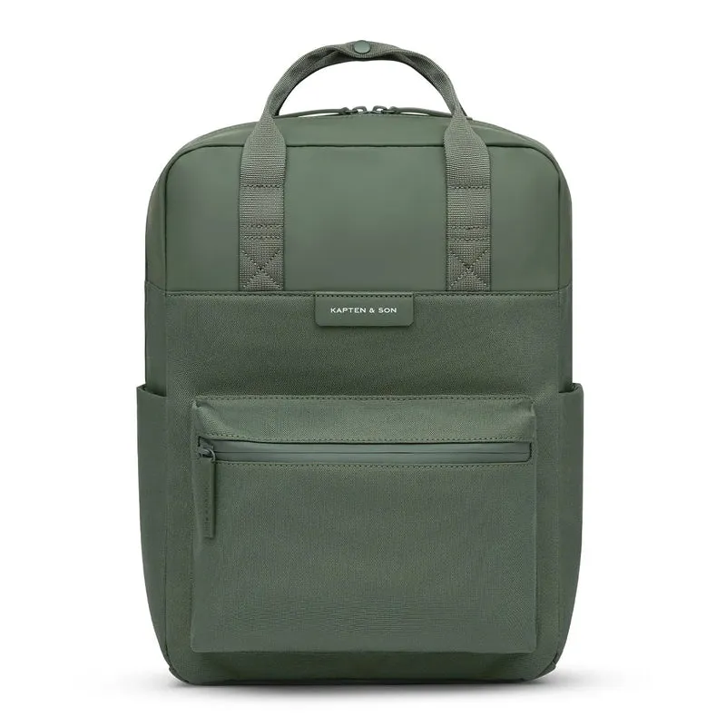 Bergen Pro Backpack