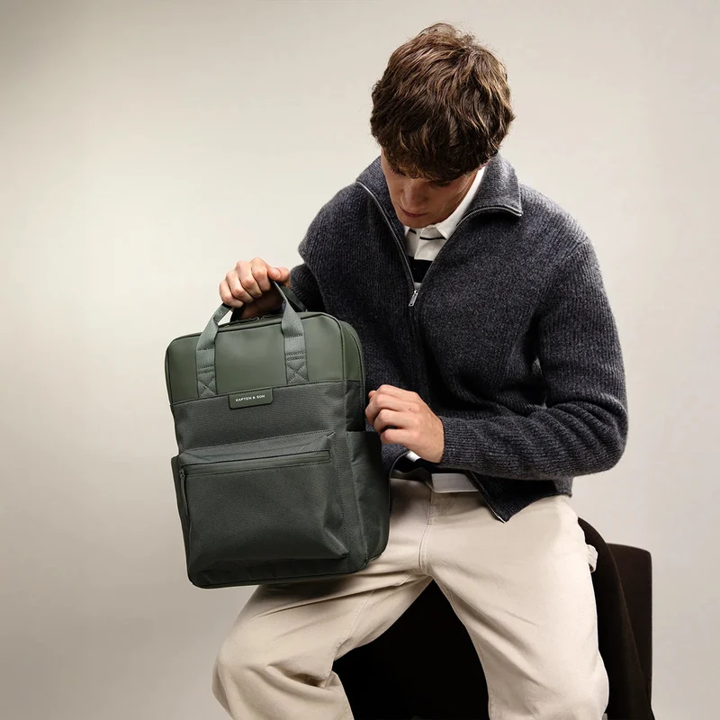 Bergen Pro Backpack