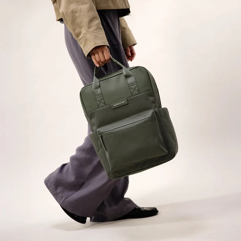 Bergen Pro Backpack