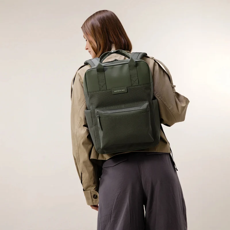 Bergen Pro Backpack