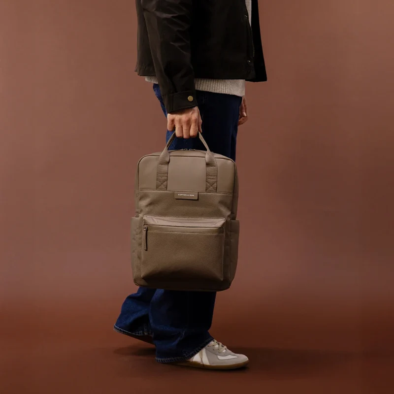 Bergen Pro Backpack