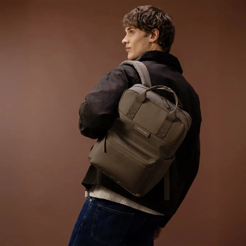 Bergen Pro Backpack