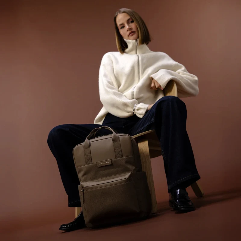 Bergen Pro Backpack