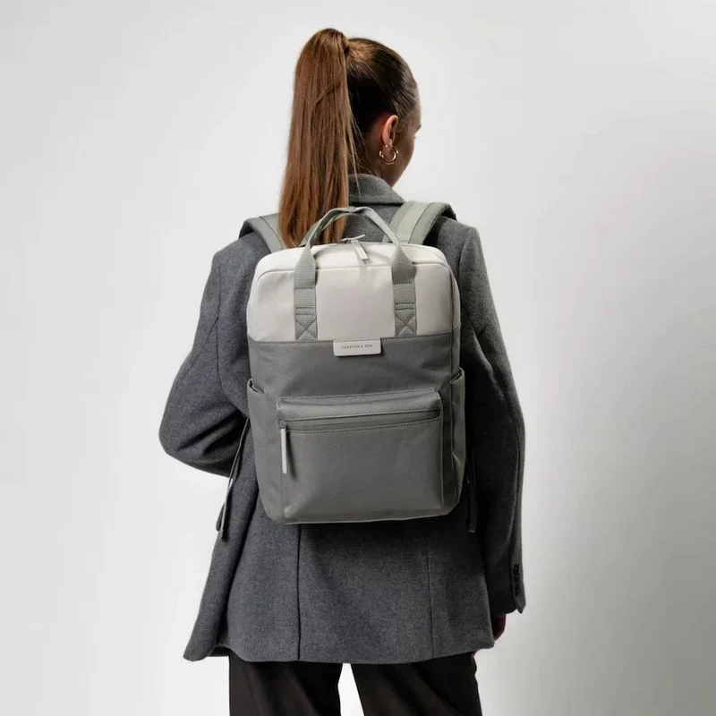 Bergen Pro Backpack