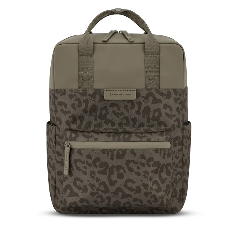 Bergen Pro Backpack