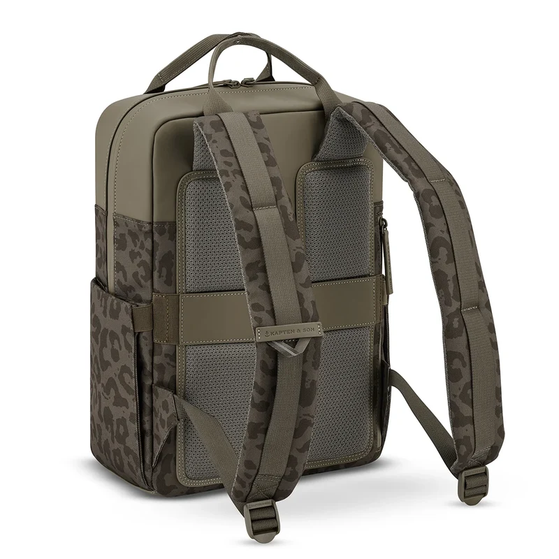 Bergen Pro Backpack